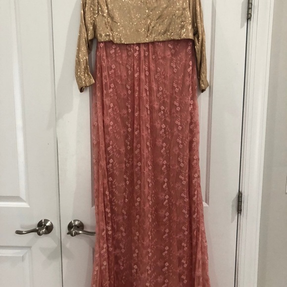 Prom dress - Picture 3 of 6